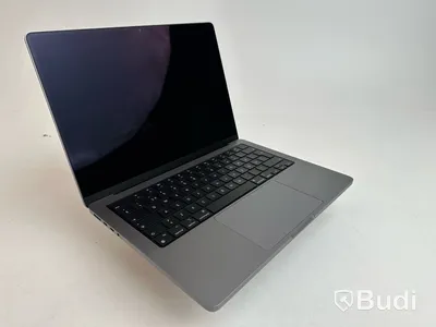 Dator Apple MacBook Pro 14 tum (2023) M2 Pro