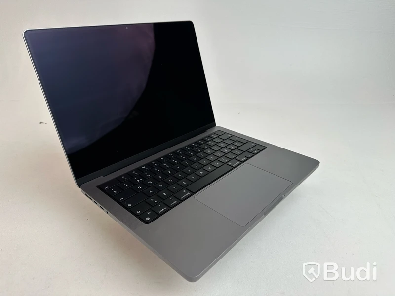 Dator Apple MacBook Pro 14 tum (2023) M2 Pro