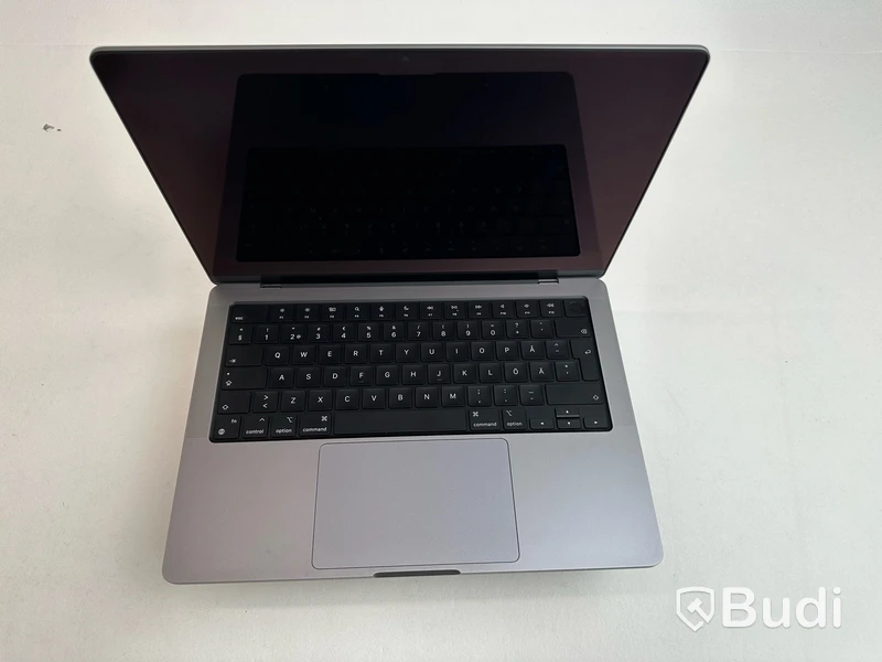 Dator Apple MacBook Pro 14 tum (2023) M2 Pro
