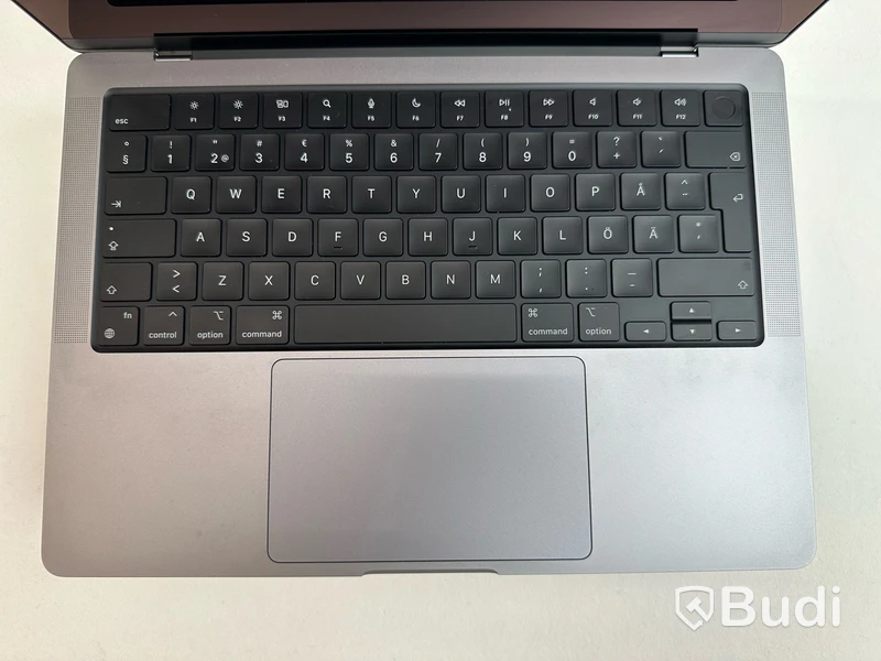 Dator Apple MacBook Pro 14 tum (2023) M2 Pro