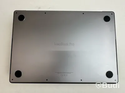 Dator Apple MacBook Pro 14 tum (2023) M2 Pro
