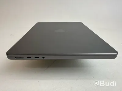 Dator Apple MacBook Pro 14 tum (2023) M2 Pro