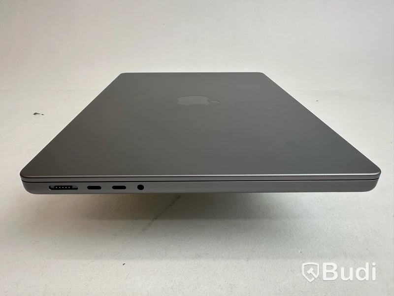 Dator Apple MacBook Pro 14 tum (2023) M2 Pro