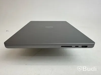 Dator Apple MacBook Pro 14 tum (2023) M2 Pro