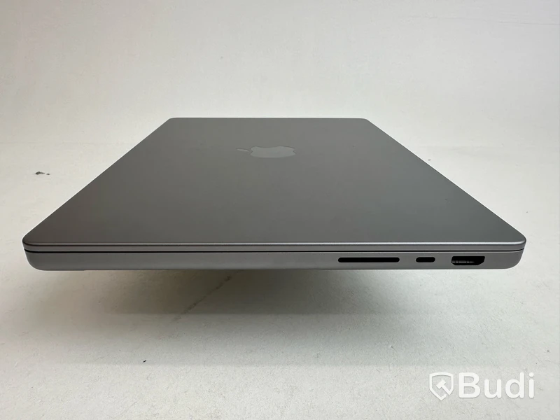 Dator Apple MacBook Pro 14 tum (2023) M2 Pro