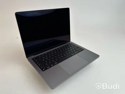 Dator Apple MacBook Pro 14 tum (2023) M2 Pro