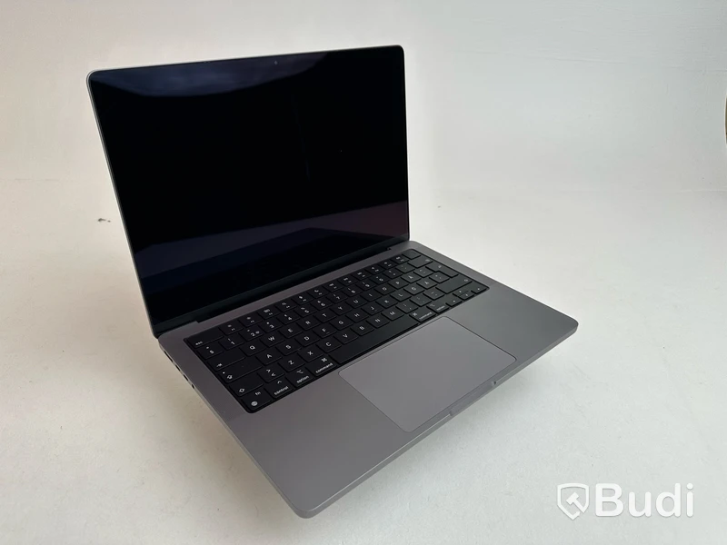 Dator Apple MacBook Pro 14 tum (2023) M2 Pro