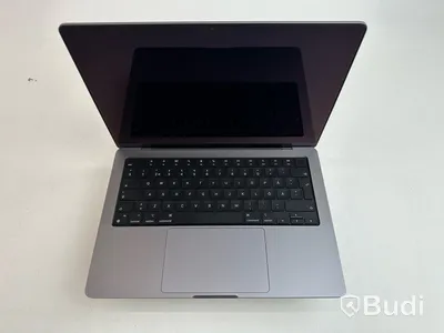 Dator Apple MacBook Pro 14 tum (2023) M2 Pro