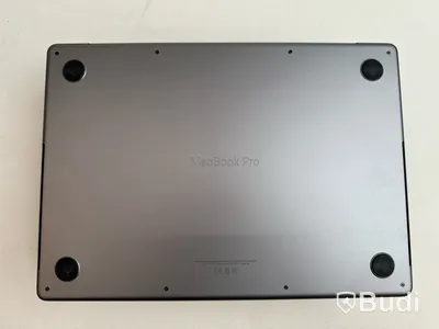 Dator Apple MacBook Pro 14 tum (2023) M2 Pro