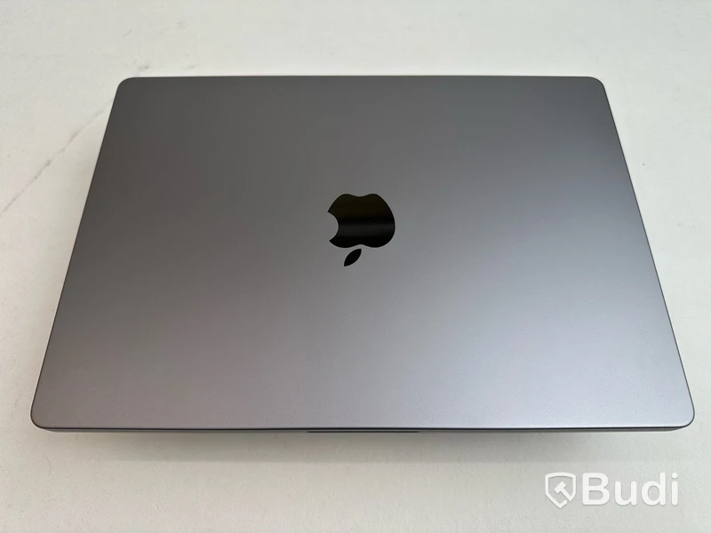 Dator Apple MacBook Pro 14 tum (2023) M2 Pro