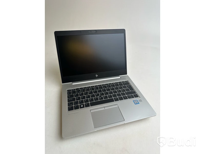 Dator HP EliteBook 830 G5