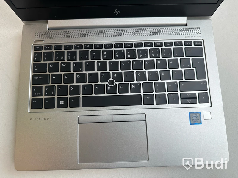Dator HP EliteBook 830 G5