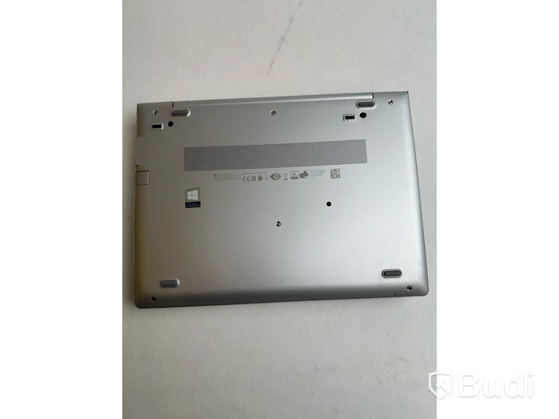 Dator HP EliteBook 830 G5