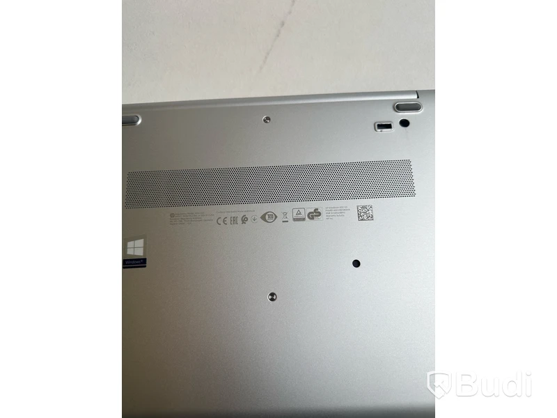 Dator HP EliteBook 830 G5
