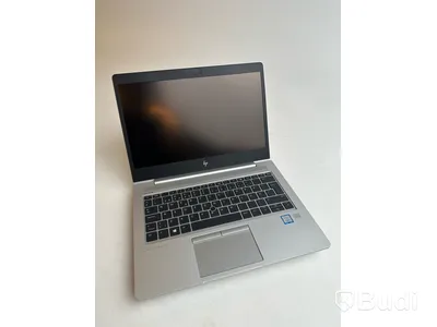 Dator HP EliteBook 830 G6
