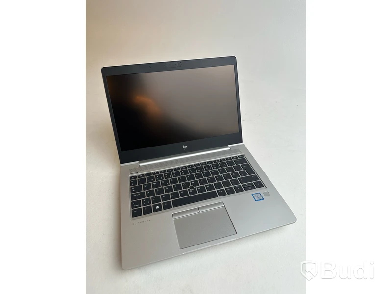 Dator HP EliteBook 830 G6