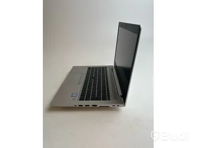 Dator HP EliteBook 830 G6