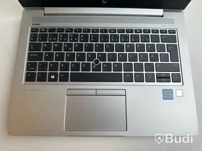 Dator HP EliteBook 830 G6