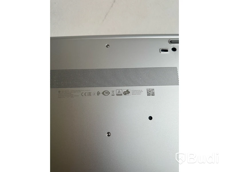 Dator HP EliteBook 830 G6