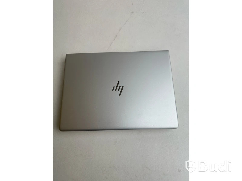 Dator HP EliteBook 830 G6