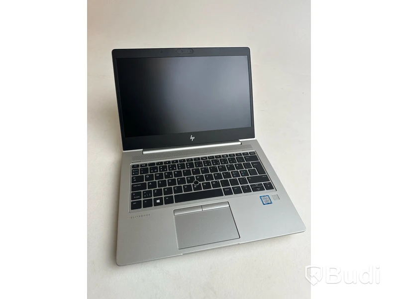 Dator HP EliteBook 830 G6
