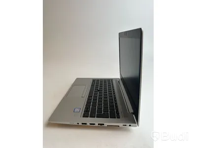 Dator HP EliteBook 830 G6