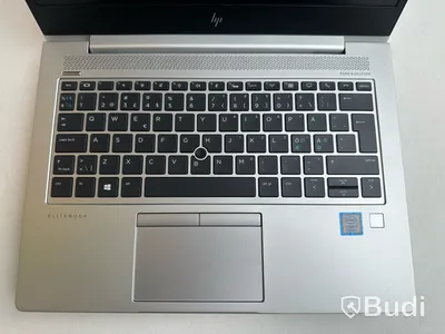 Dator HP EliteBook 830 G6