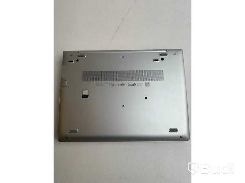 Dator HP EliteBook 830 G6