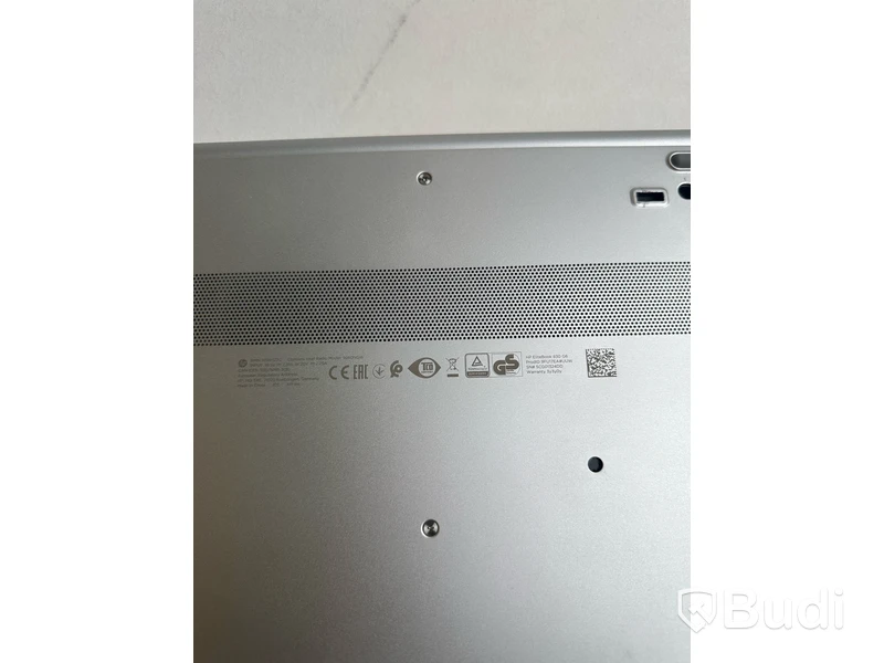 Dator HP EliteBook 830 G6