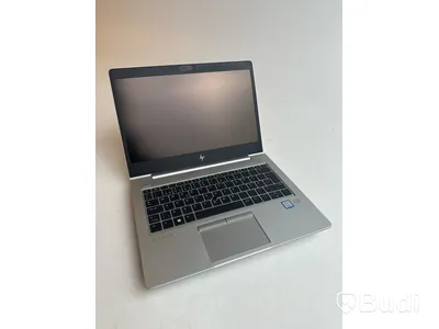 Dator HP EliteBook 830 G6