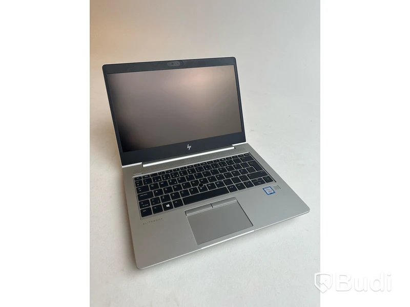 Dator HP EliteBook 830 G6