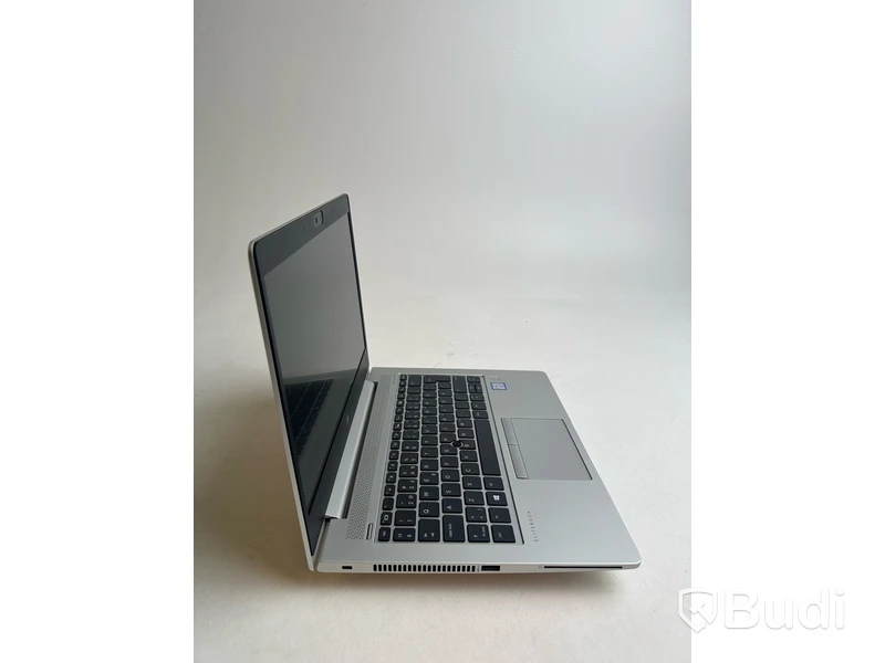 Dator HP EliteBook 830 G6