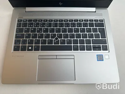 Dator HP EliteBook 830 G6