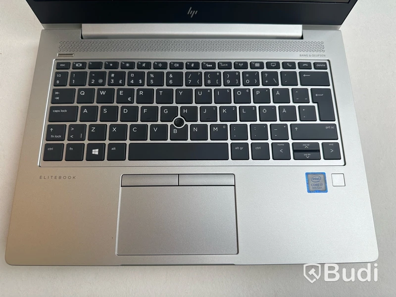 Dator HP EliteBook 830 G6