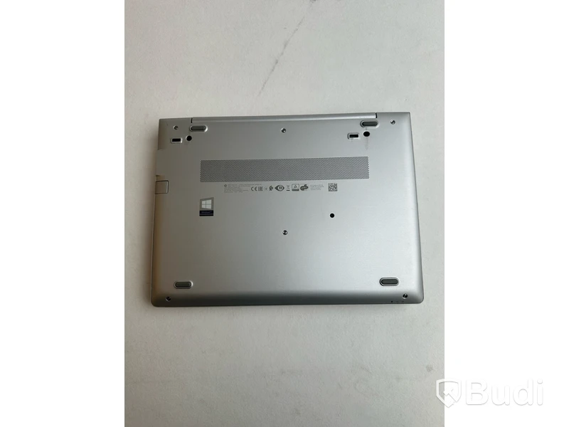 Dator HP EliteBook 830 G6