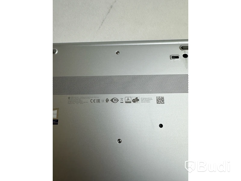 Dator HP EliteBook 830 G6