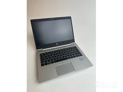 Dator HP EliteBook 830 G5