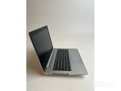 Dator HP EliteBook 830 G5