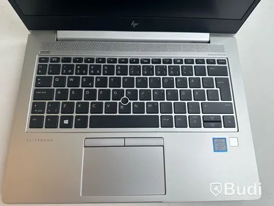 Dator HP EliteBook 830 G5