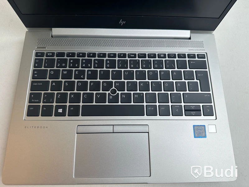Dator HP EliteBook 830 G5