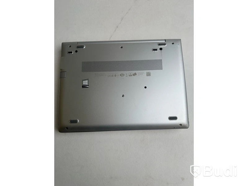 Dator HP EliteBook 830 G5