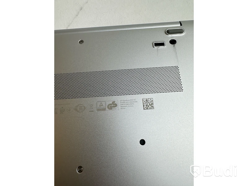 Dator HP EliteBook 830 G5