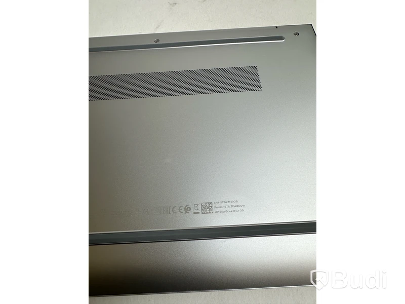Dator HP EliteBook 840 G9 14 tum