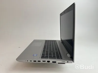 Dator HP ProBook 650 G5