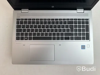 Dator HP ProBook 650 G5