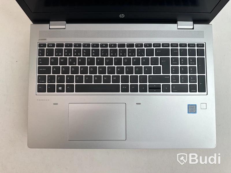 Dator HP ProBook 650 G5