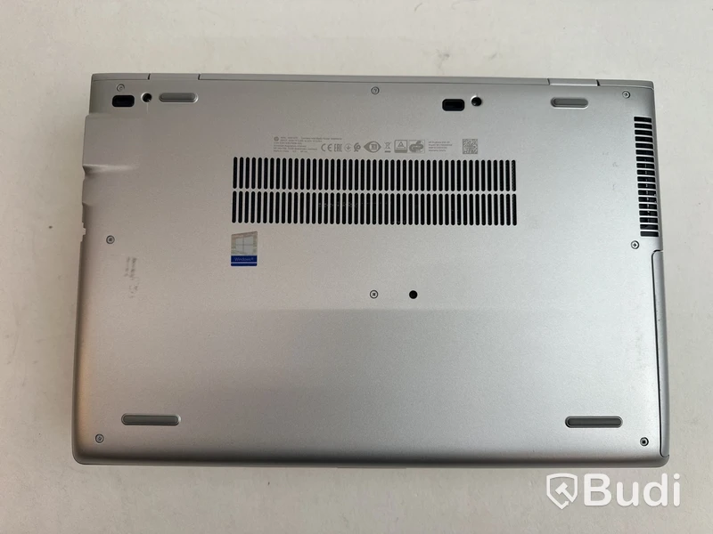 Dator HP ProBook 650 G5