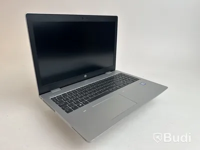 Dator HP ProBook 650 G5