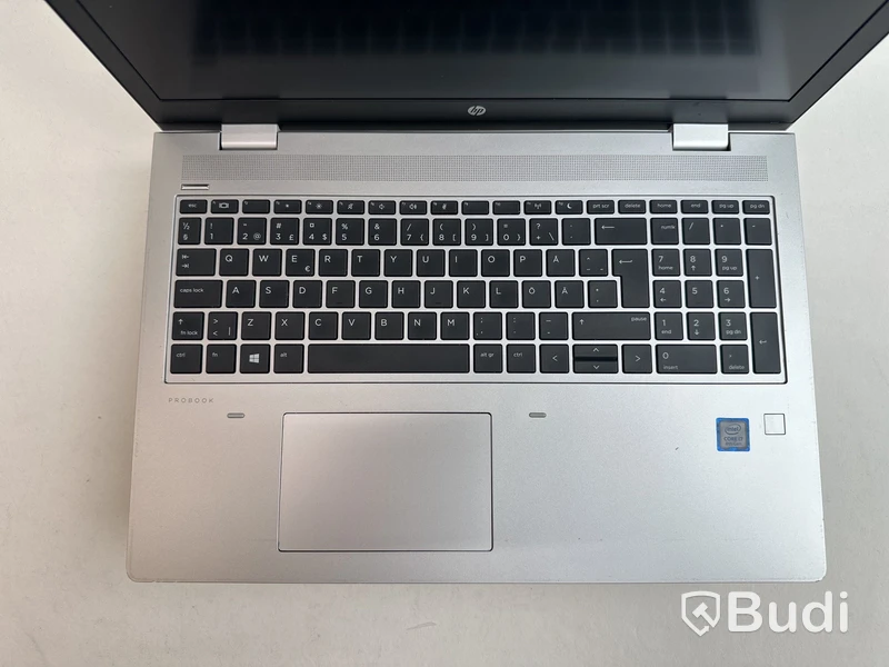Dator HP ProBook 650 G5