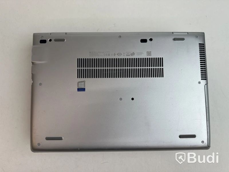 Dator HP ProBook 650 G5